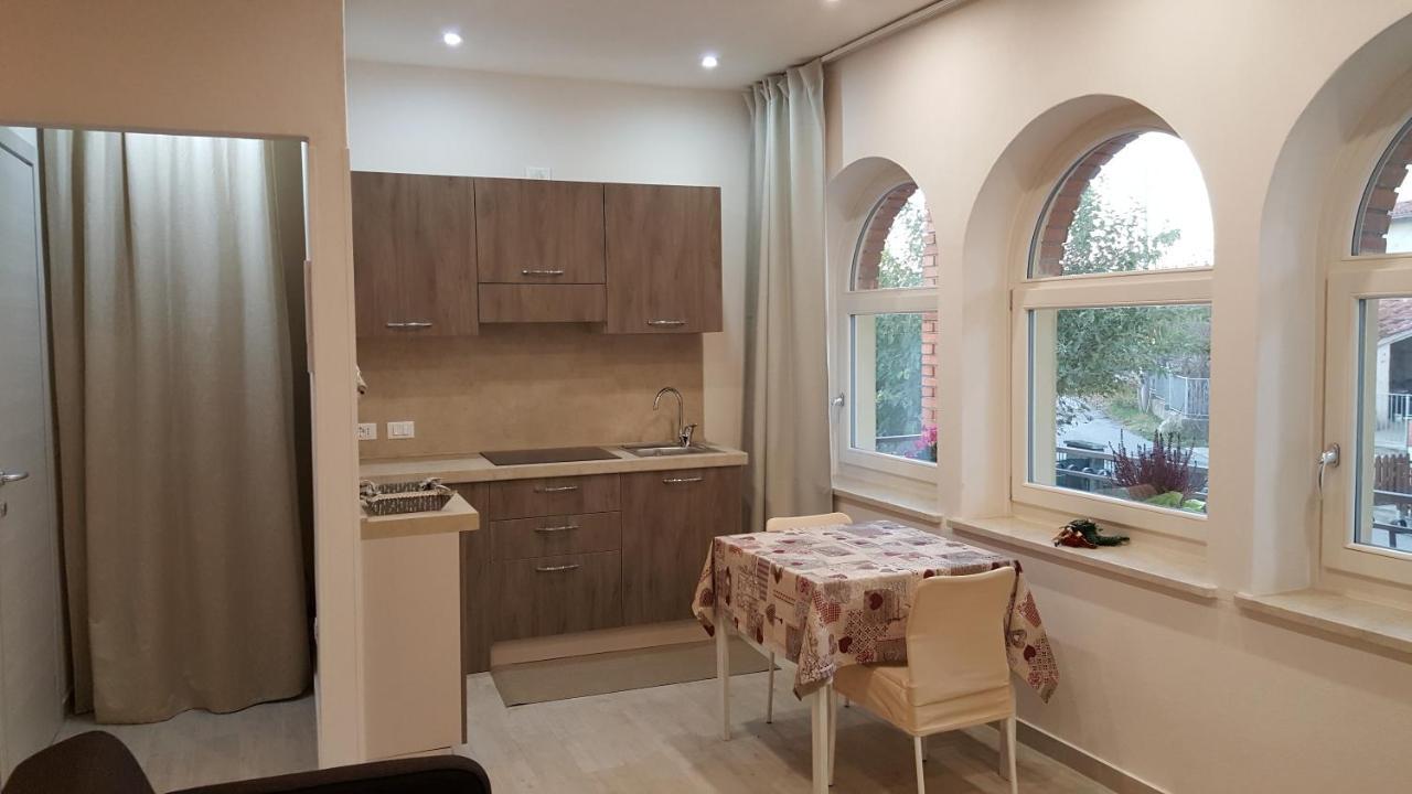 La Casetta In Collina Valeggio sul Mincio Luaran gambar